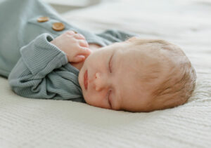 baby boy newborn photos